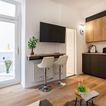 Sofia'S Apartment Urban Stay ซาเกร็บ ภายนอก รูปภาพ