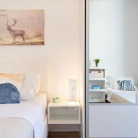 Sofia'S Apartment Urban Stay ซาเกร็บ ภายนอก รูปภาพ