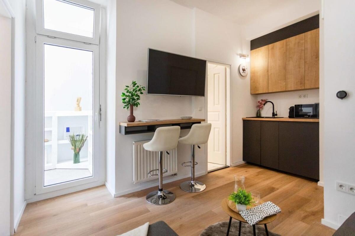 Sofia'S Apartment Urban Stay ซาเกร็บ ภายนอก รูปภาพ