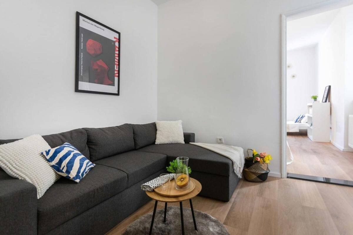 Sofia'S Apartment Urban Stay ซาเกร็บ ภายนอก รูปภาพ
