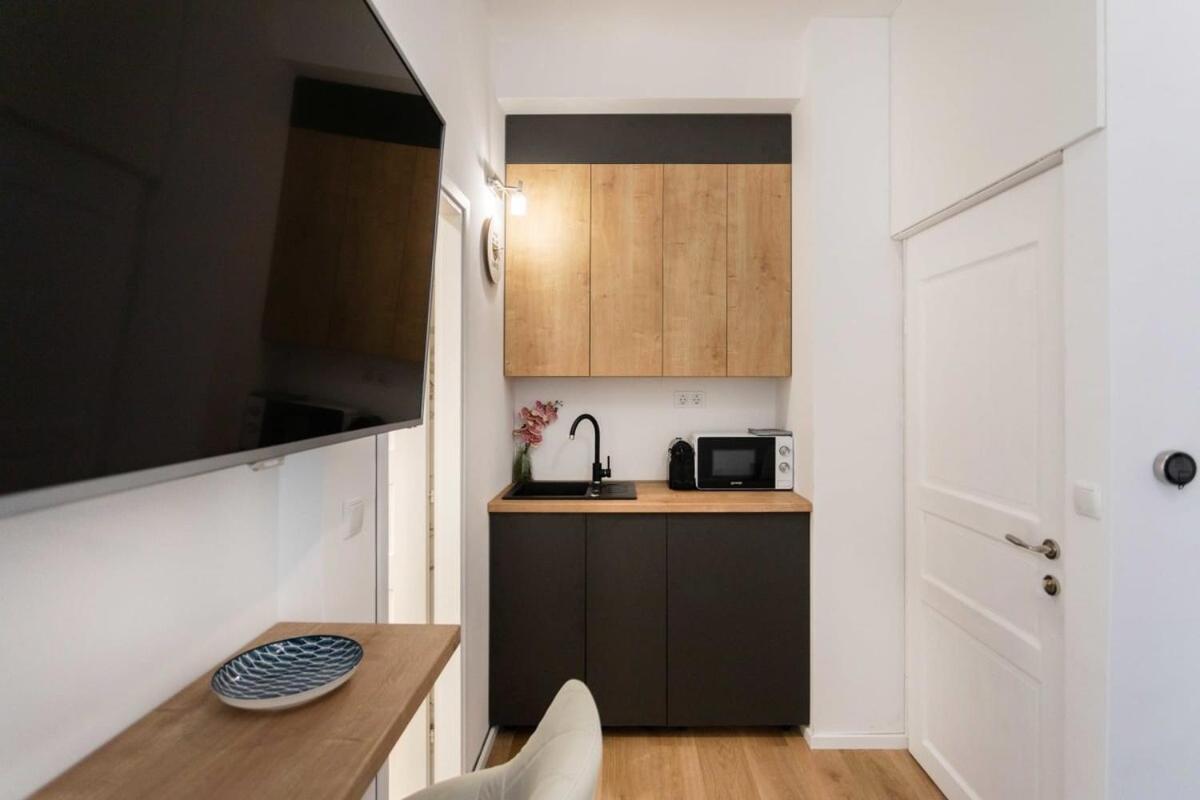 Sofia'S Apartment Urban Stay ซาเกร็บ ภายนอก รูปภาพ
