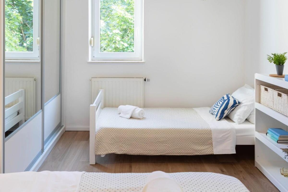 Sofia'S Apartment Urban Stay ซาเกร็บ ภายนอก รูปภาพ