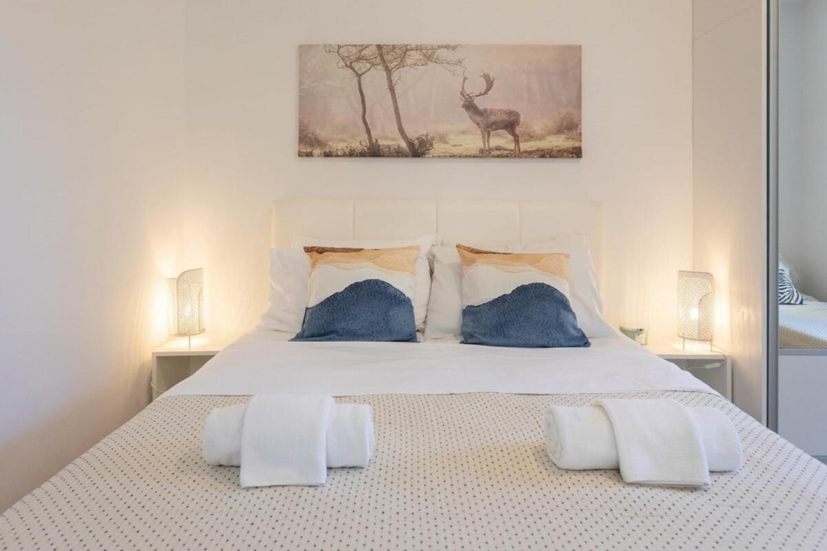 Sofia'S Apartment Urban Stay ซาเกร็บ ภายนอก รูปภาพ