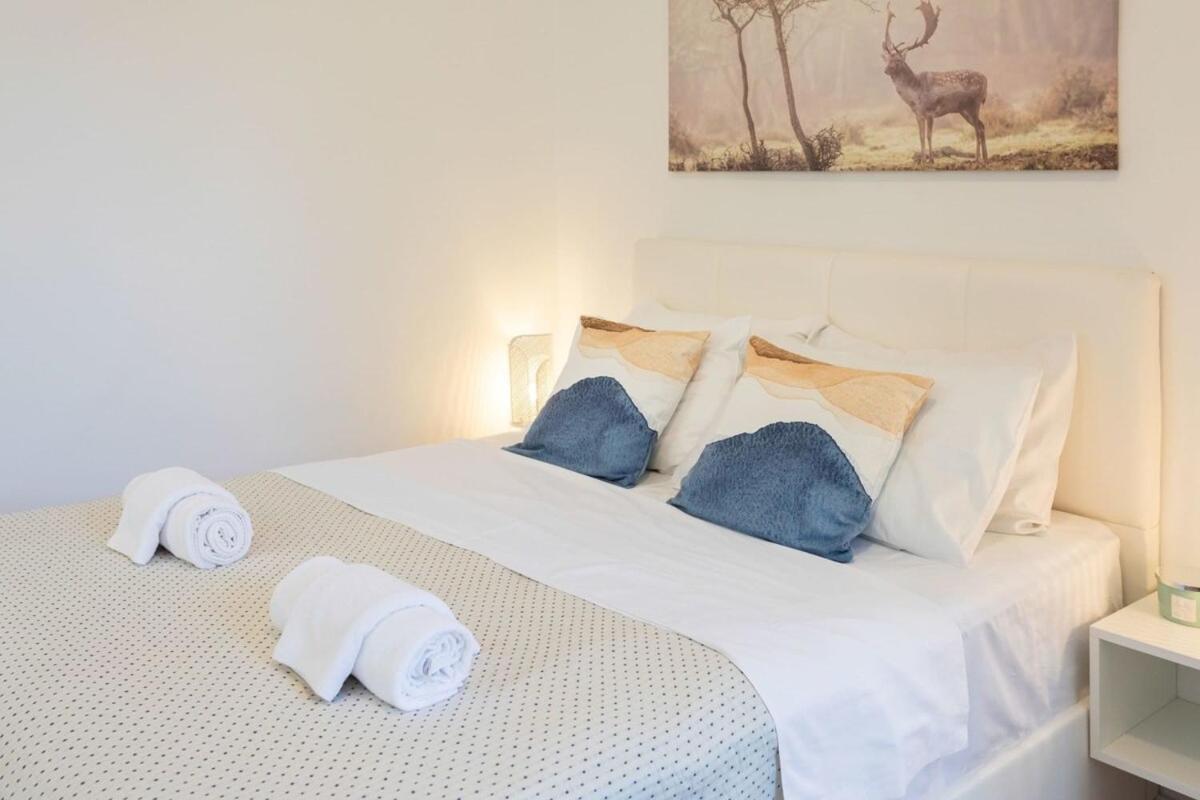 Sofia'S Apartment Urban Stay ซาเกร็บ ภายนอก รูปภาพ