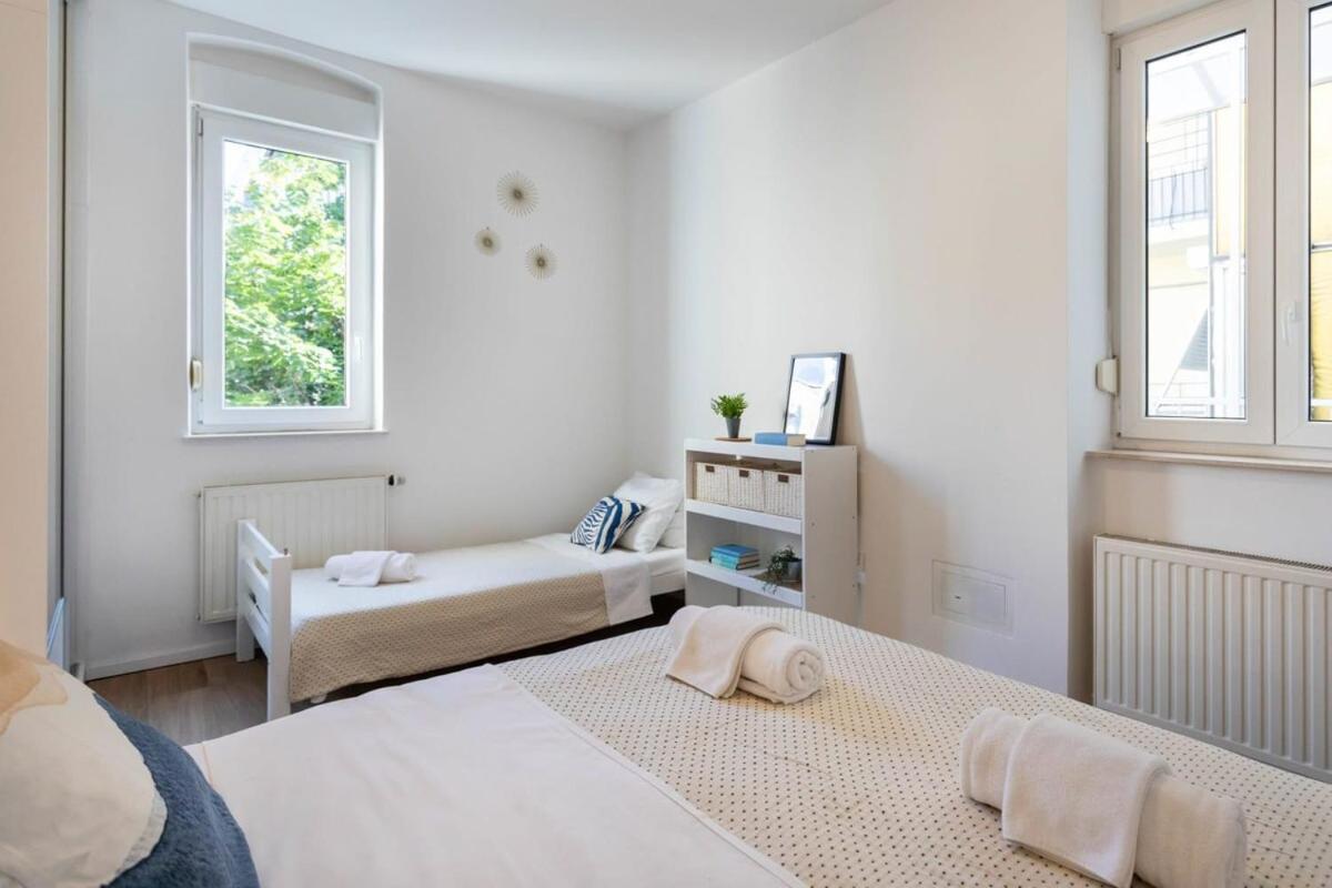 Sofia'S Apartment Urban Stay ซาเกร็บ ภายนอก รูปภาพ