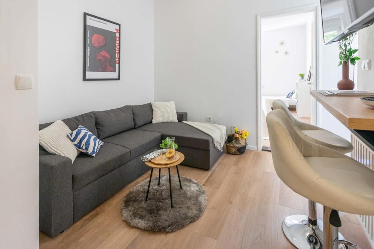 Sofia'S Apartment Urban Stay ซาเกร็บ ภายนอก รูปภาพ