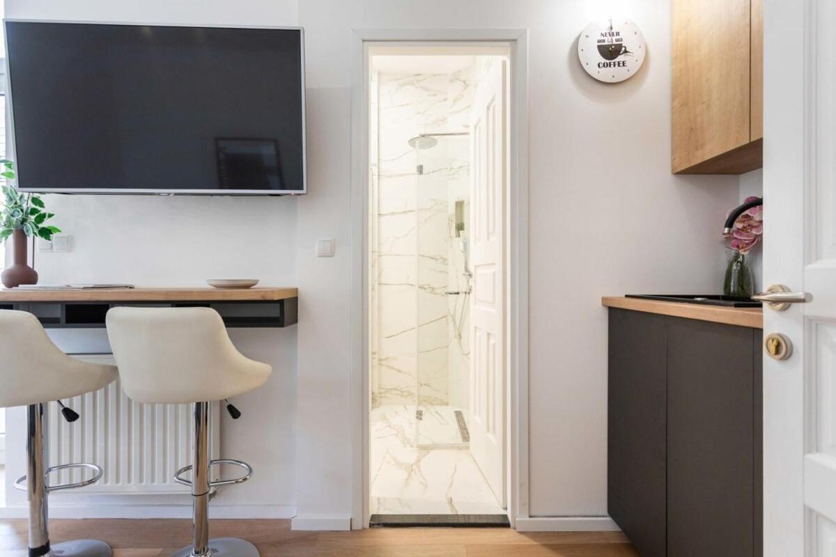 Sofia'S Apartment Urban Stay ซาเกร็บ ภายนอก รูปภาพ