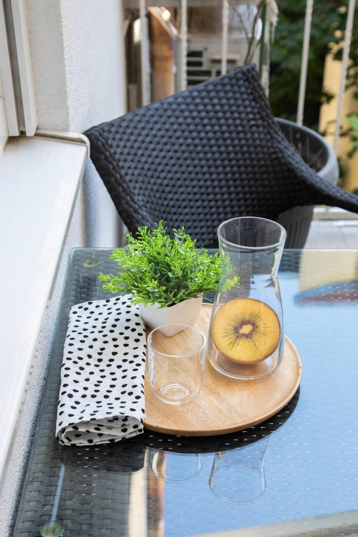 Sofia'S Apartment Urban Stay ซาเกร็บ ภายนอก รูปภาพ