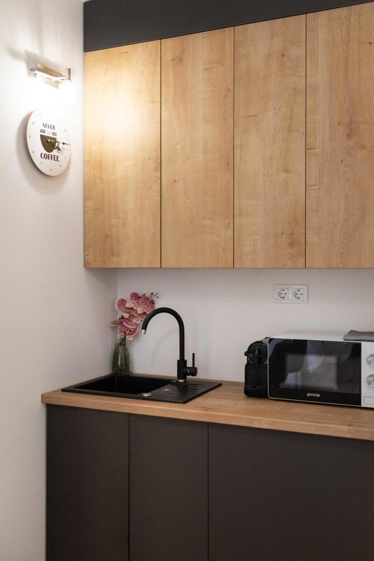 Sofia'S Apartment Urban Stay ซาเกร็บ ภายนอก รูปภาพ