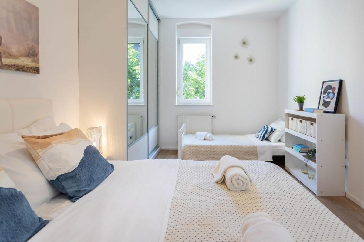 Sofia'S Apartment Urban Stay ซาเกร็บ ภายนอก รูปภาพ