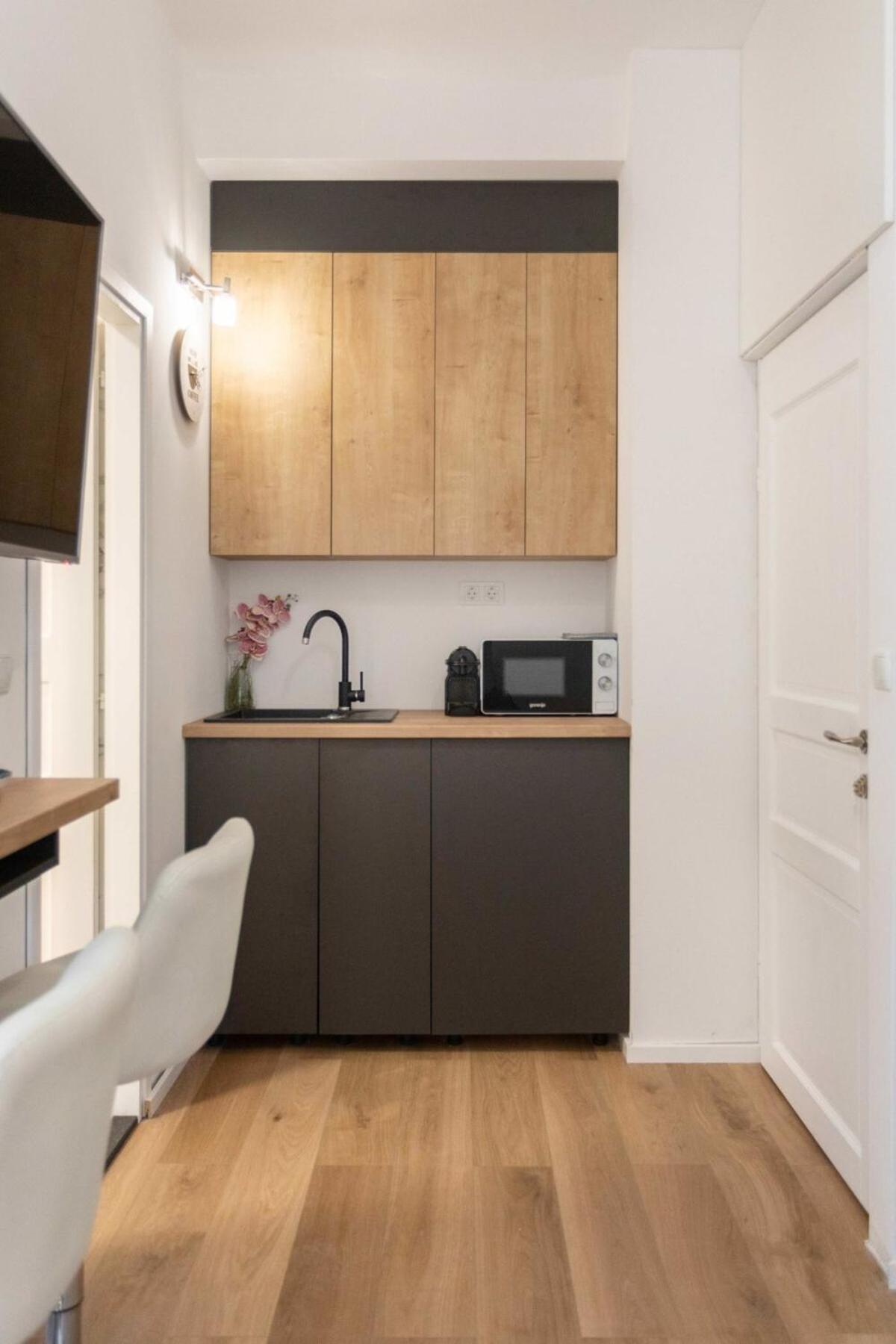 Sofia'S Apartment Urban Stay ซาเกร็บ ภายนอก รูปภาพ