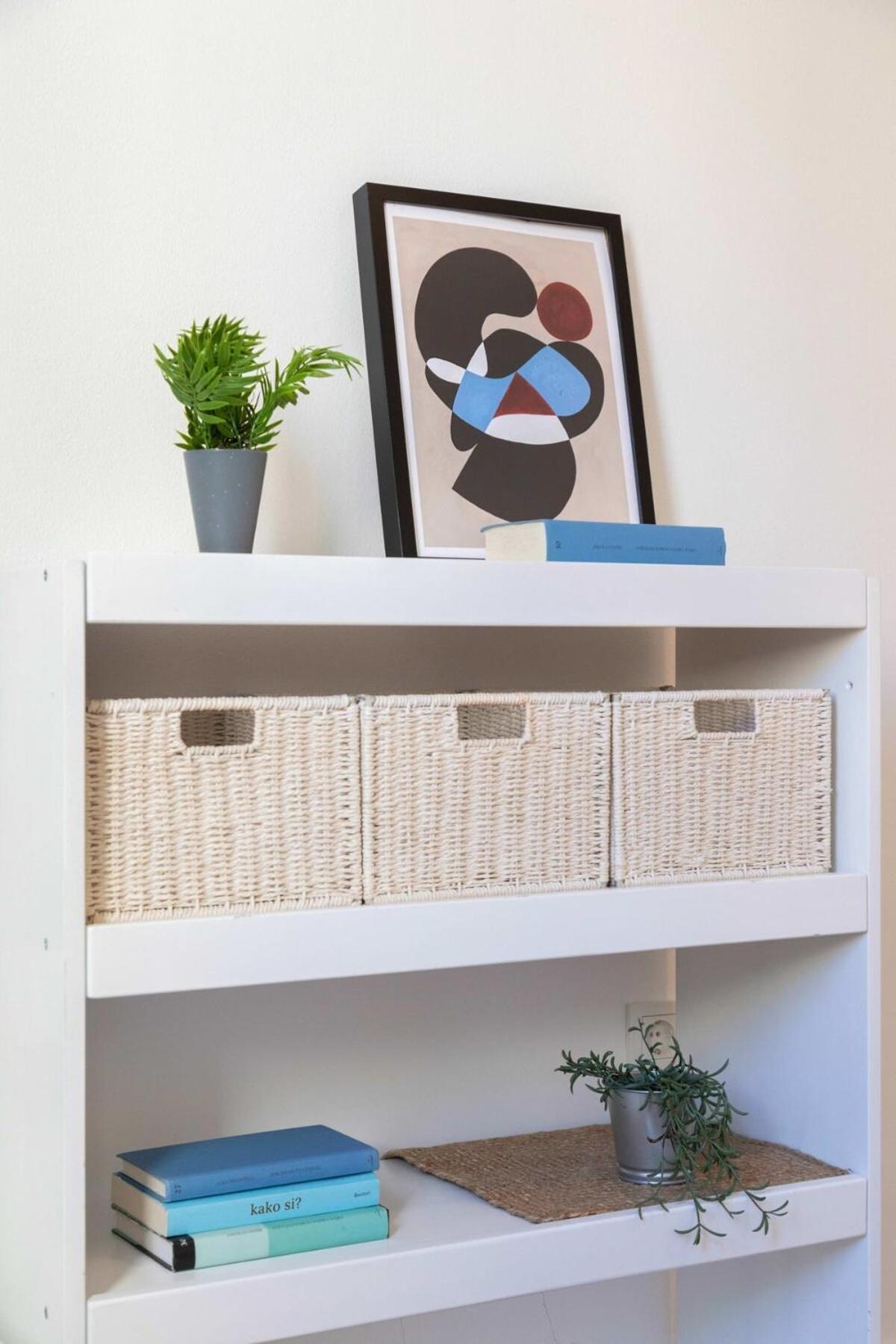 Sofia'S Apartment Urban Stay ซาเกร็บ ภายนอก รูปภาพ