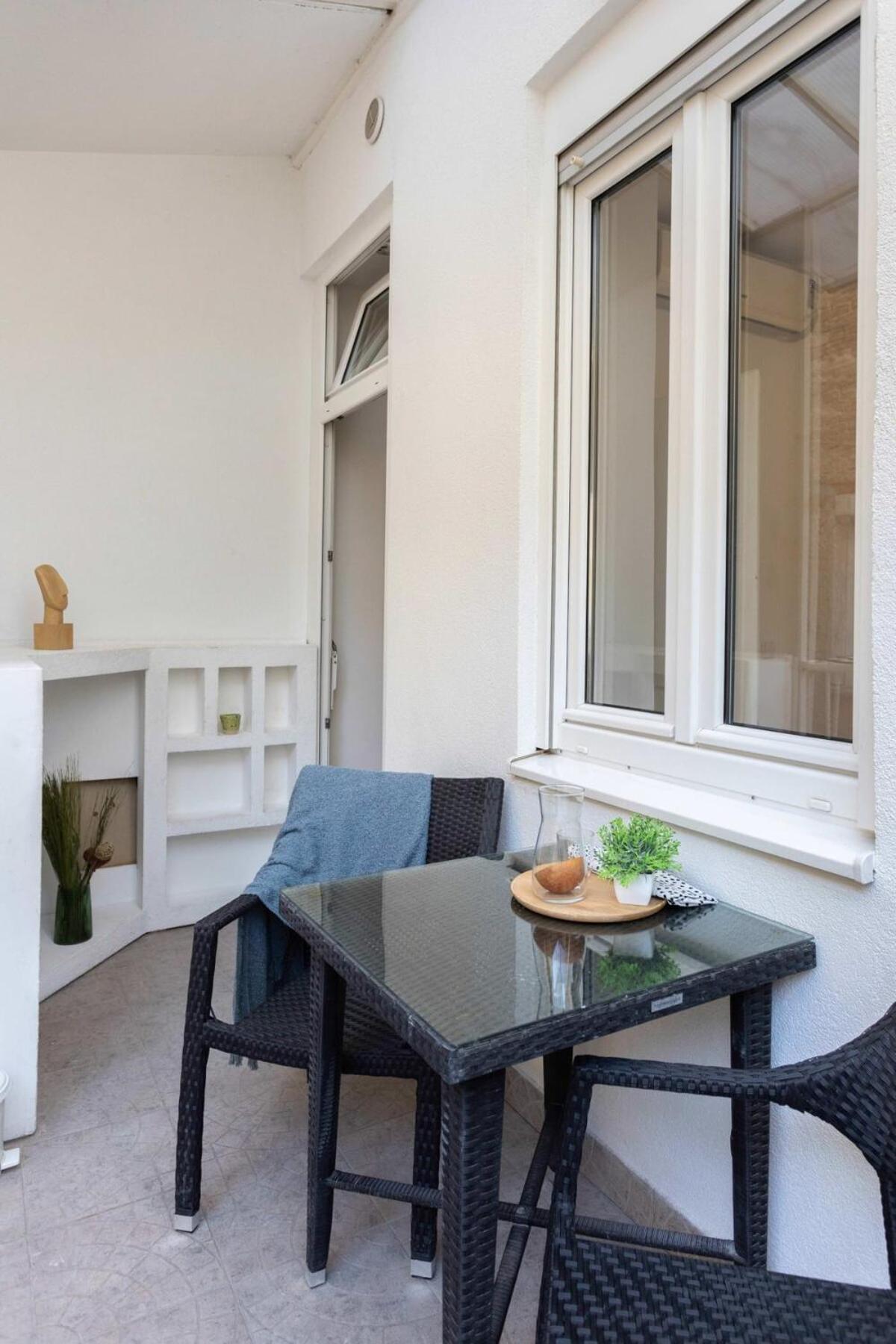 Sofia'S Apartment Urban Stay ซาเกร็บ ภายนอก รูปภาพ