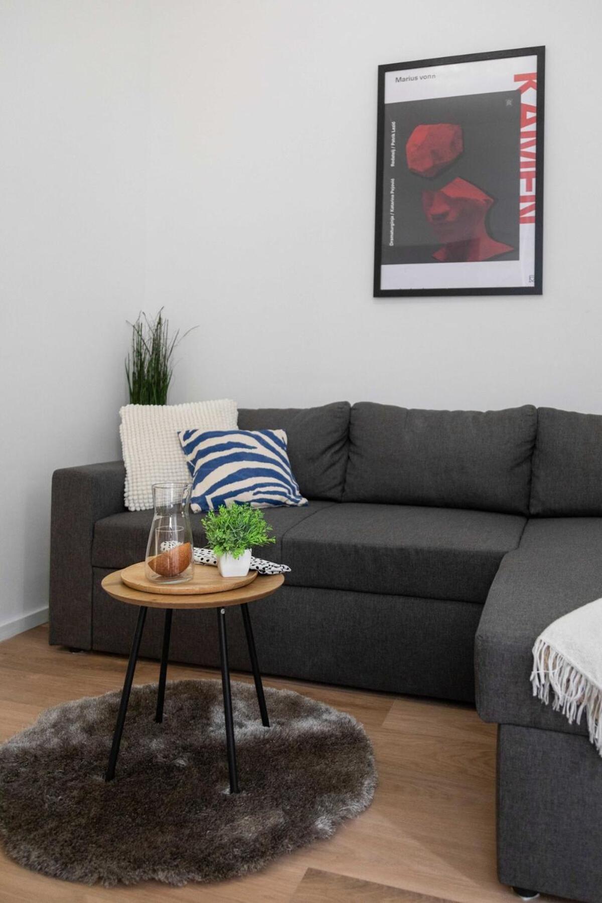 Sofia'S Apartment Urban Stay ซาเกร็บ ภายนอก รูปภาพ